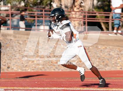 Thumbnail 2 in JV: Pittsburg @ Liberty photogallery.