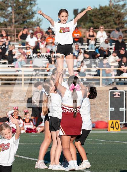 Thumbnail 3 in JV: Pittsburg @ Liberty photogallery.