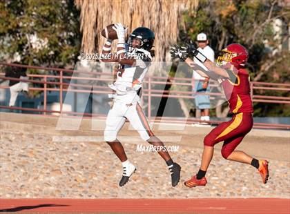 Thumbnail 2 in JV: Pittsburg @ Liberty photogallery.