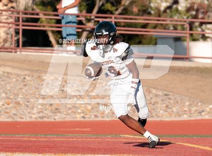 Thumbnail 1 in JV: Pittsburg @ Liberty photogallery.