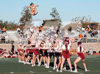 Thumbnail 2 in JV: Pittsburg @ Liberty photogallery.