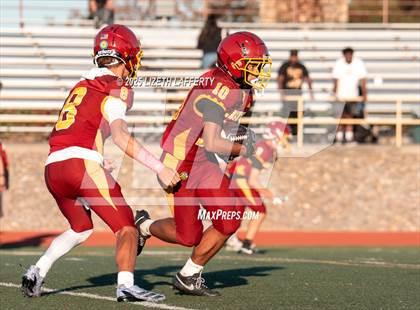 Thumbnail 3 in JV: Pittsburg @ Liberty photogallery.