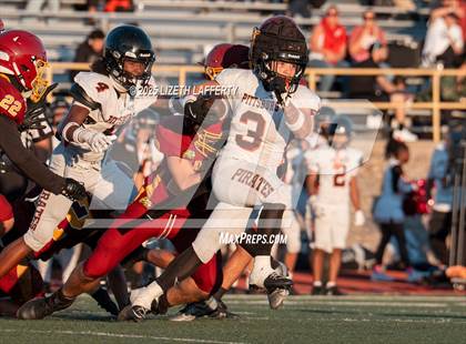 Thumbnail 1 in JV: Pittsburg @ Liberty photogallery.