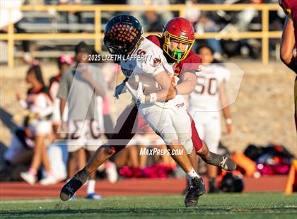 Thumbnail 3 in JV: Pittsburg @ Liberty photogallery.