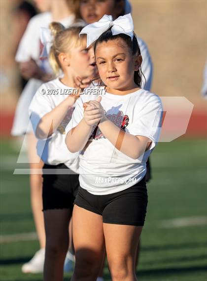 Thumbnail 2 in JV: Pittsburg @ Liberty photogallery.