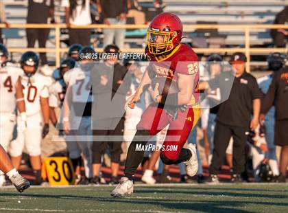 Thumbnail 1 in JV: Pittsburg @ Liberty photogallery.