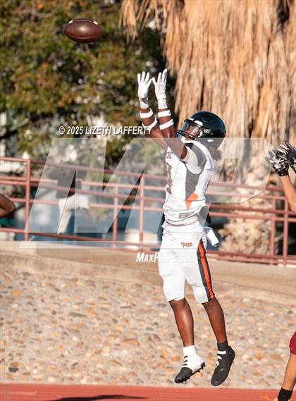 Thumbnail 3 in JV: Pittsburg @ Liberty photogallery.