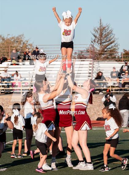 Thumbnail 2 in JV: Pittsburg @ Liberty photogallery.