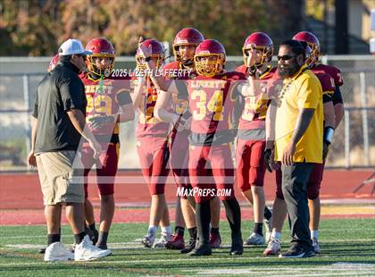 Thumbnail 3 in JV: Pittsburg @ Liberty photogallery.