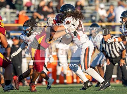Thumbnail 1 in JV: Pittsburg @ Liberty photogallery.