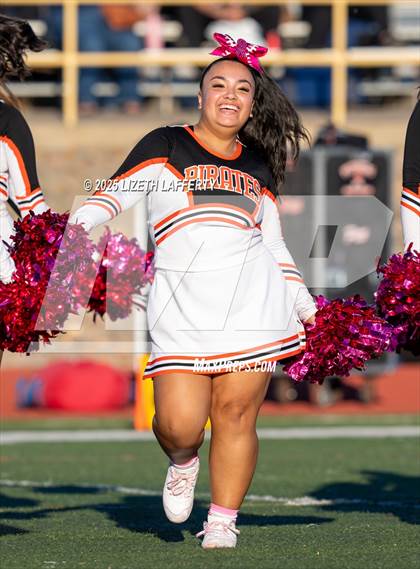 Thumbnail 1 in JV: Pittsburg @ Liberty photogallery.