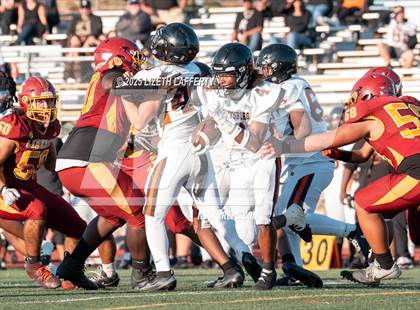 Thumbnail 1 in JV: Pittsburg @ Liberty photogallery.