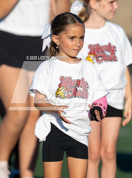 Thumbnail 2 in JV: Pittsburg @ Liberty photogallery.