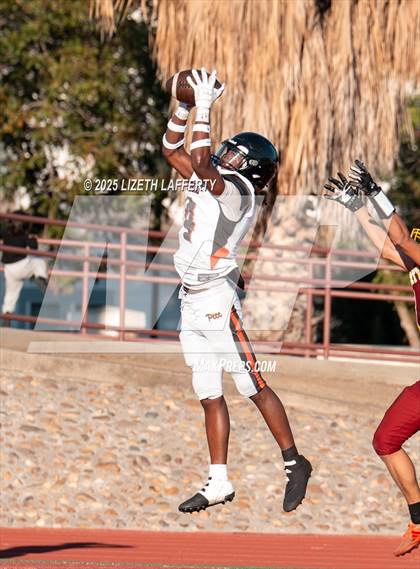 Thumbnail 1 in JV: Pittsburg @ Liberty photogallery.