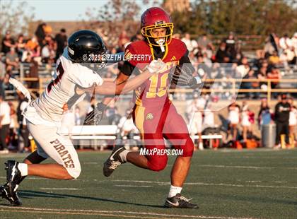 Thumbnail 2 in JV: Pittsburg @ Liberty photogallery.