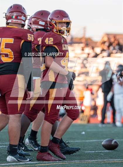 Thumbnail 2 in JV: Pittsburg @ Liberty photogallery.