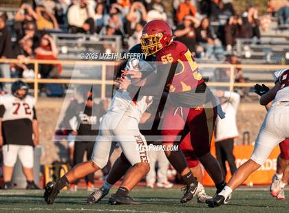 Thumbnail 1 in JV: Pittsburg @ Liberty photogallery.