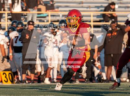 Thumbnail 3 in JV: Pittsburg @ Liberty photogallery.