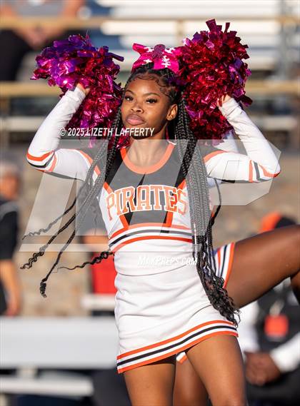 Thumbnail 1 in JV: Pittsburg @ Liberty photogallery.