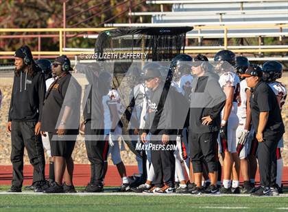 Thumbnail 2 in JV: Pittsburg @ Liberty photogallery.
