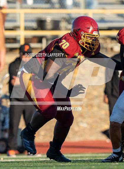 Thumbnail 2 in JV: Pittsburg @ Liberty photogallery.