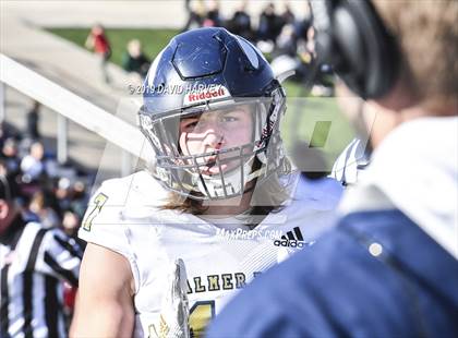 Thumbnail 3 in Pueblo South vs. Palmer Ridge (CHSAA 3A Final) photogallery.