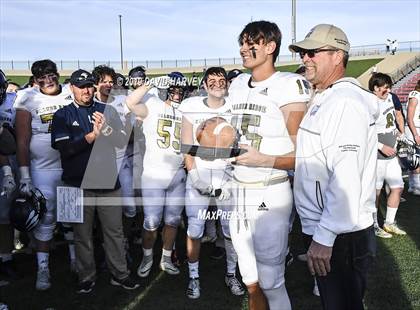 Thumbnail 1 in Pueblo South vs. Palmer Ridge (CHSAA 3A Final) photogallery.