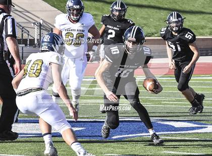 Thumbnail 3 in Pueblo South vs. Palmer Ridge (CHSAA 3A Final) photogallery.