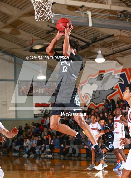 Thumbnail 1 in Sheldon @ Cosumnes Oaks photogallery.