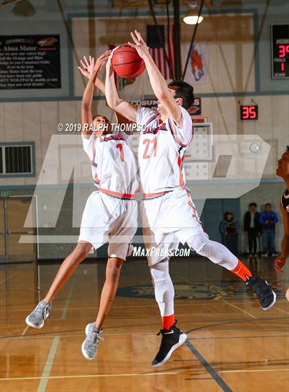 Thumbnail 2 in Sheldon @ Cosumnes Oaks photogallery.
