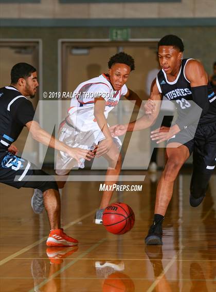 Thumbnail 2 in Sheldon @ Cosumnes Oaks photogallery.