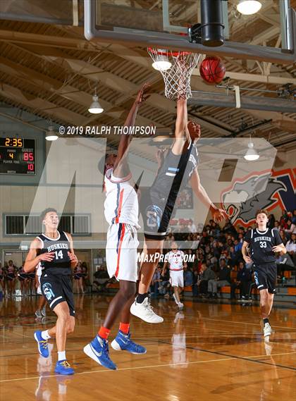 Thumbnail 2 in Sheldon @ Cosumnes Oaks photogallery.