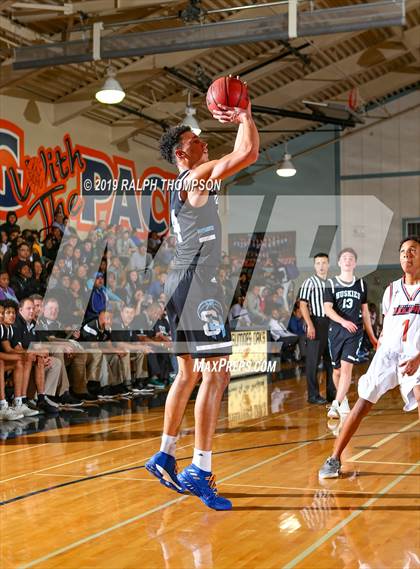 Thumbnail 2 in Sheldon @ Cosumnes Oaks photogallery.
