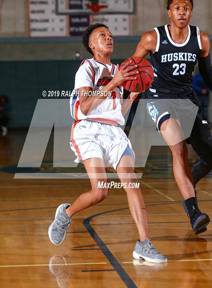 Thumbnail 1 in Sheldon @ Cosumnes Oaks photogallery.