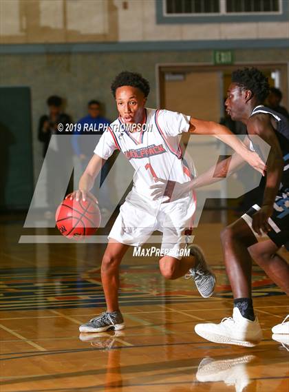 Thumbnail 1 in Sheldon @ Cosumnes Oaks photogallery.