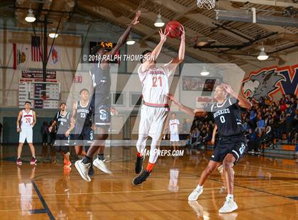 Thumbnail 1 in Sheldon @ Cosumnes Oaks photogallery.