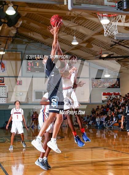 Thumbnail 1 in Sheldon @ Cosumnes Oaks photogallery.
