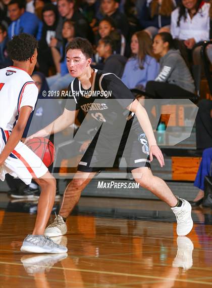 Thumbnail 2 in Sheldon @ Cosumnes Oaks photogallery.
