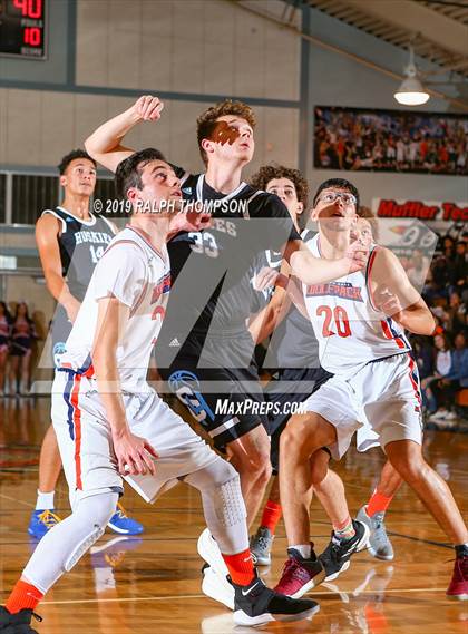 Thumbnail 1 in Sheldon @ Cosumnes Oaks photogallery.