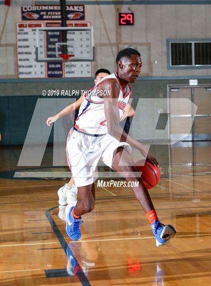 Thumbnail 3 in Sheldon @ Cosumnes Oaks photogallery.
