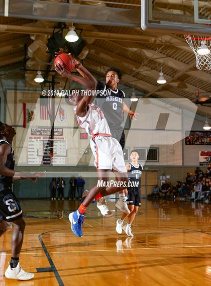 Thumbnail 1 in Sheldon @ Cosumnes Oaks photogallery.
