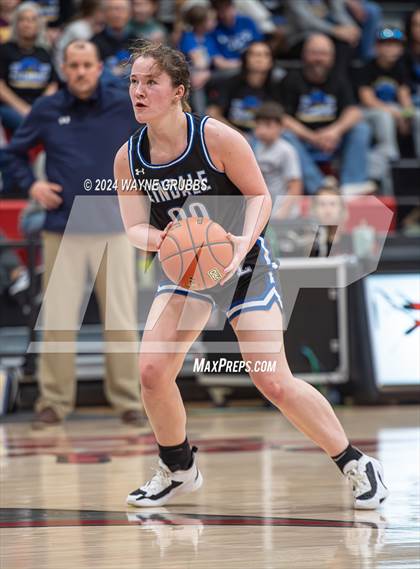 Thumbnail 1 in North Lamar vs. Lindale (UIL 4A Bi-District Playoff) photogallery.