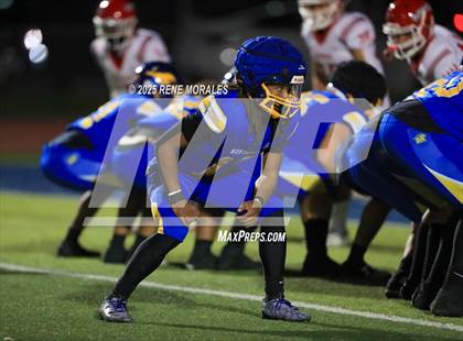 Thumbnail 2 in Burroughs vs Muir photogallery.