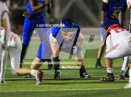 Thumbnail 3 in Burroughs vs Muir photogallery.