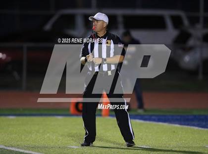 Thumbnail 1 in Burroughs vs Muir photogallery.