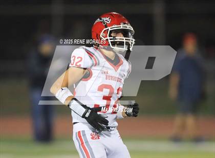 Thumbnail 1 in Burroughs vs Muir photogallery.