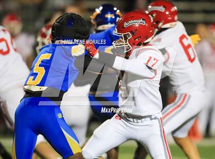 Thumbnail 1 in Burroughs vs Muir photogallery.