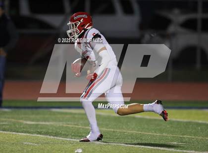 Thumbnail 3 in Burroughs vs Muir photogallery.