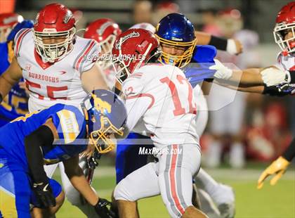 Thumbnail 3 in Burroughs vs Muir photogallery.