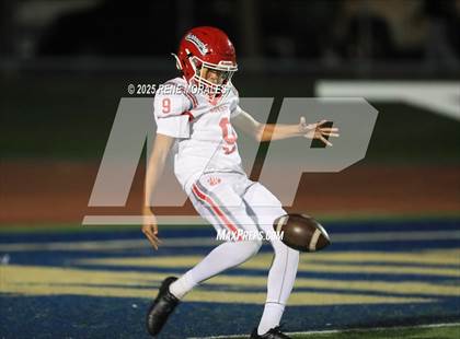 Thumbnail 3 in Burroughs vs Muir photogallery.